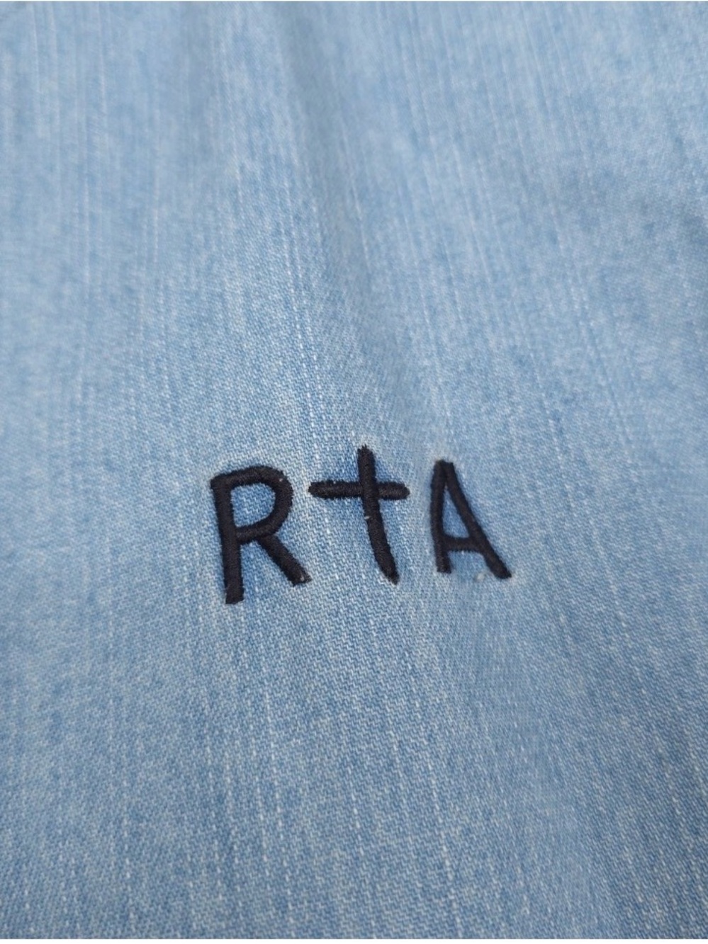 (Small) Rta jacket - Picture 2 of 3